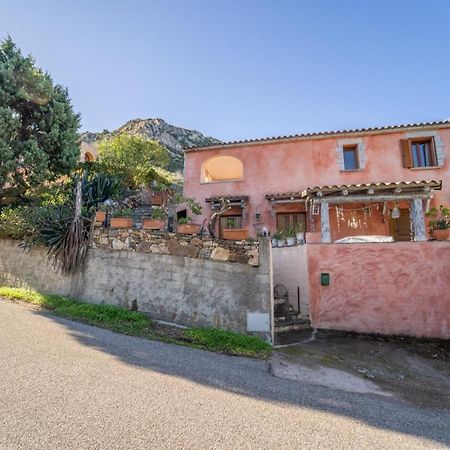 House In San Teodoro Among The Scents Of Sardinia别墅 外观 照片