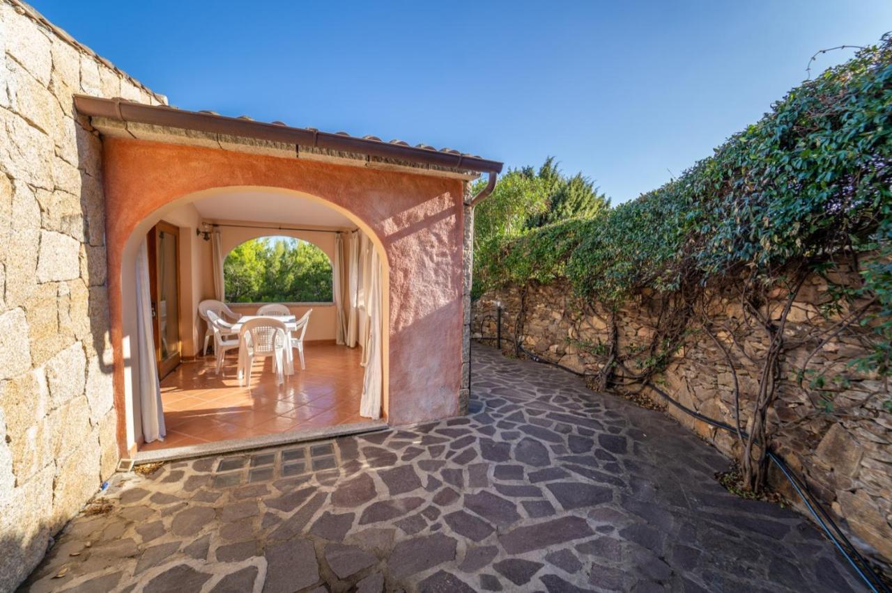 House In San Teodoro Among The Scents Of Sardinia别墅 外观 照片