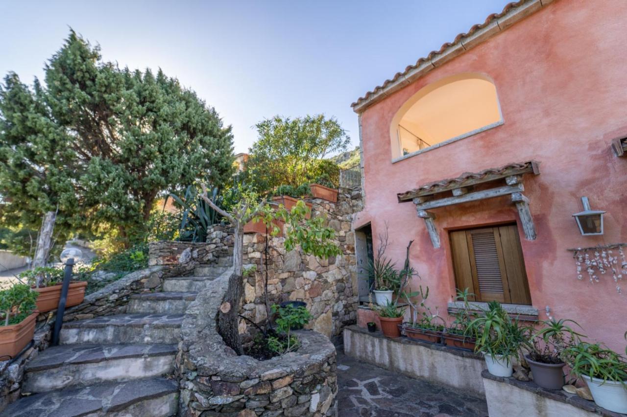 House In San Teodoro Among The Scents Of Sardinia别墅 外观 照片