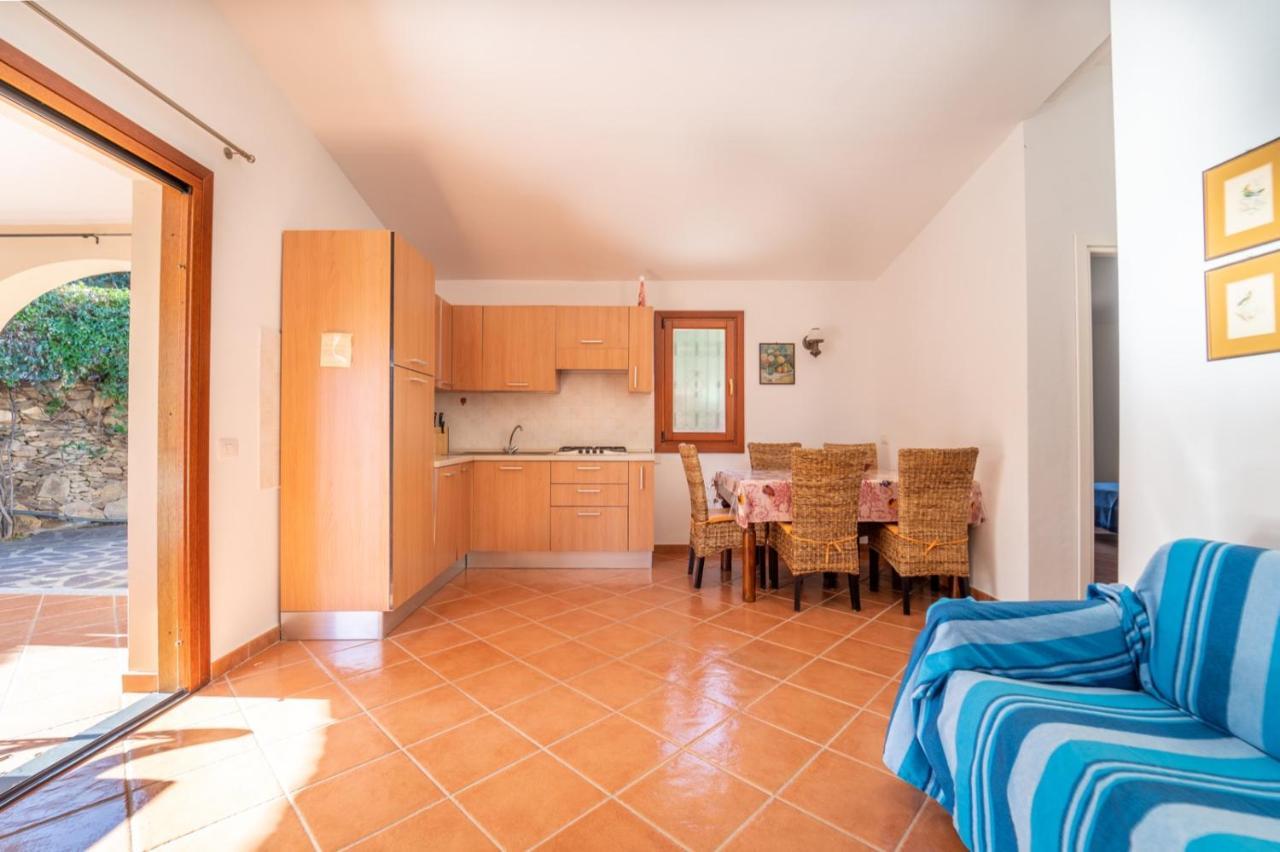 House In San Teodoro Among The Scents Of Sardinia别墅 外观 照片