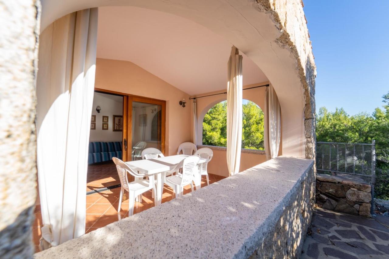 House In San Teodoro Among The Scents Of Sardinia别墅 外观 照片