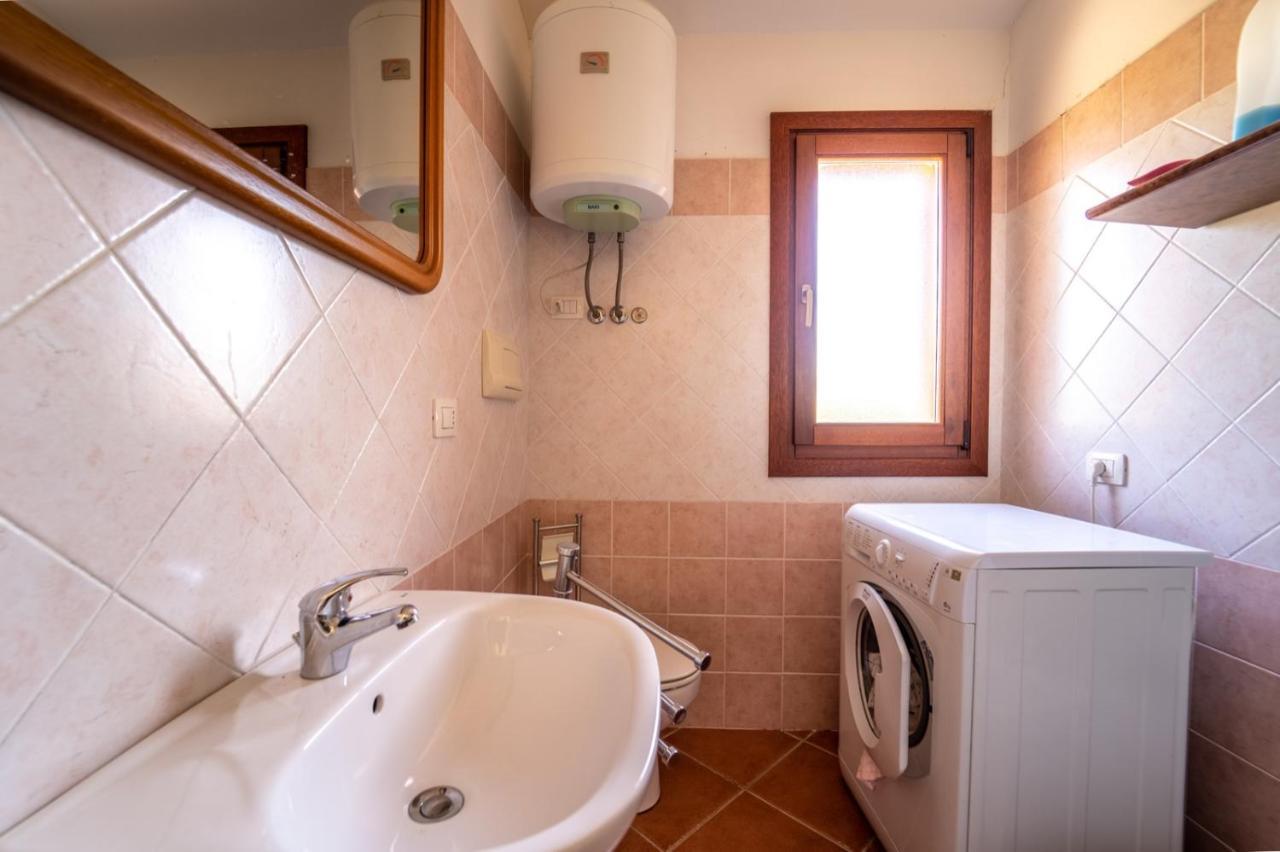 House In San Teodoro Among The Scents Of Sardinia别墅 外观 照片