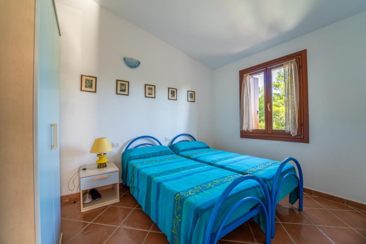 House In San Teodoro Among The Scents Of Sardinia别墅 外观 照片