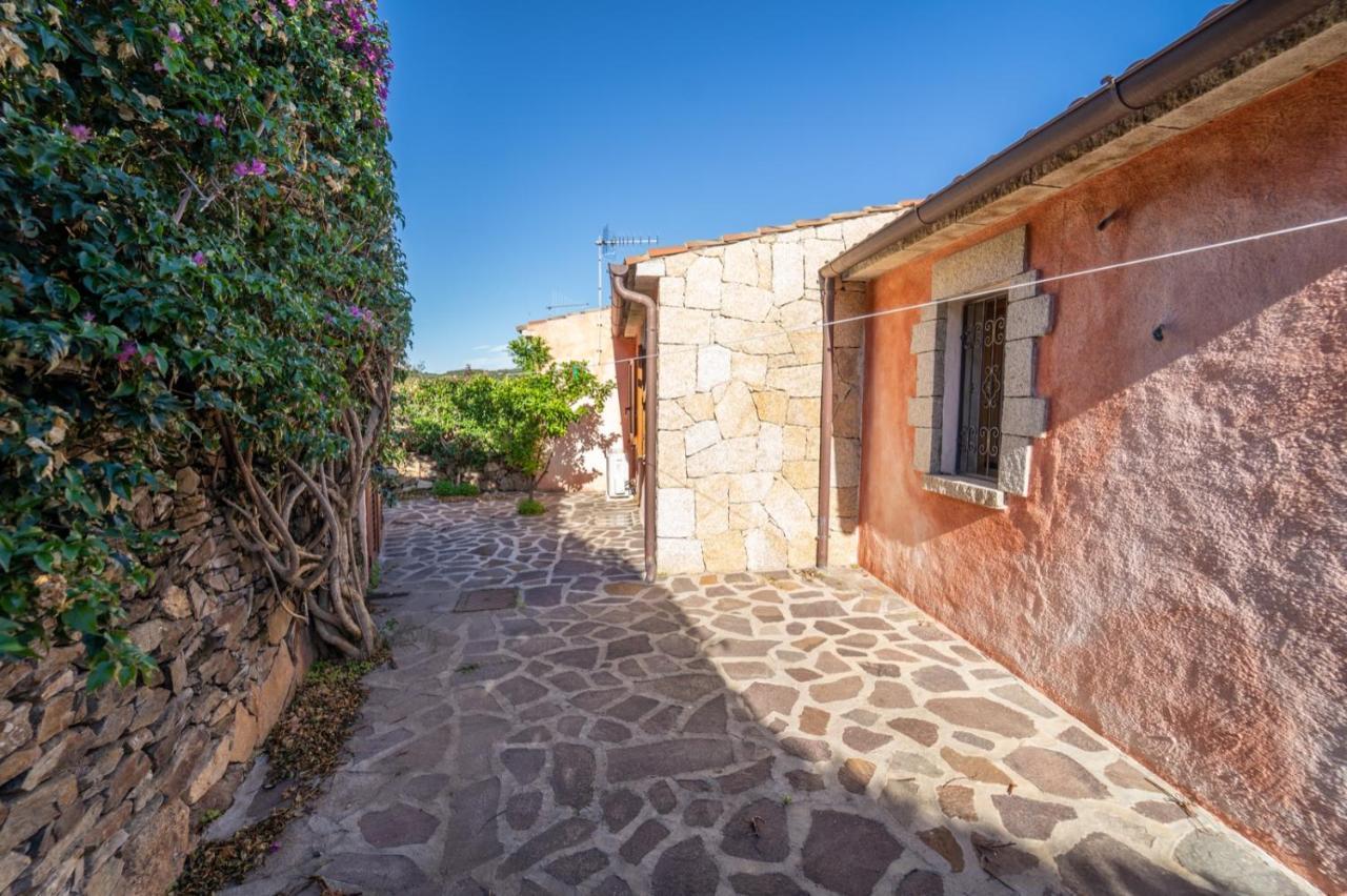 House In San Teodoro Among The Scents Of Sardinia别墅 外观 照片